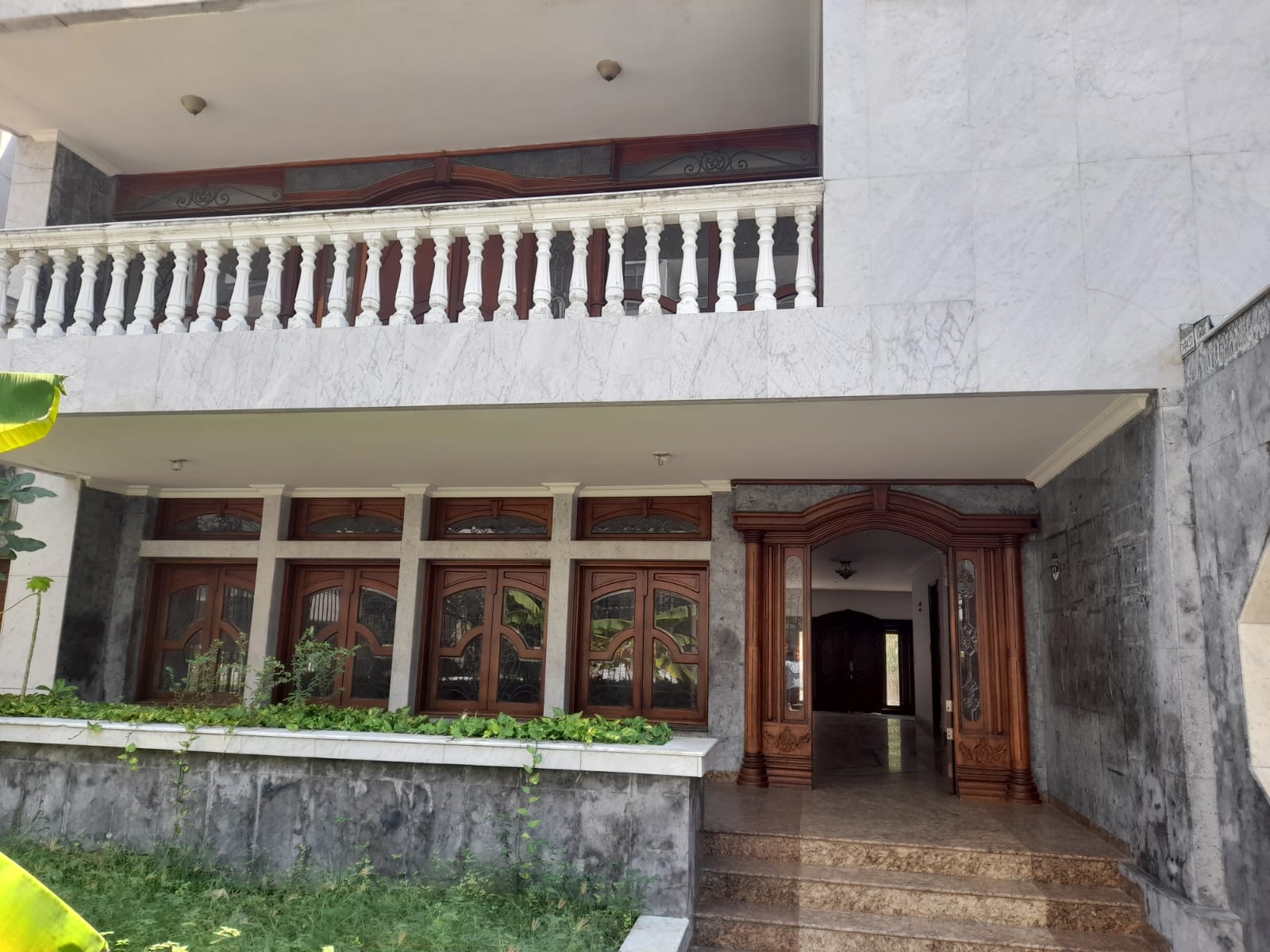 CASA EN ARRIENDO MANGA - CARTAGENA