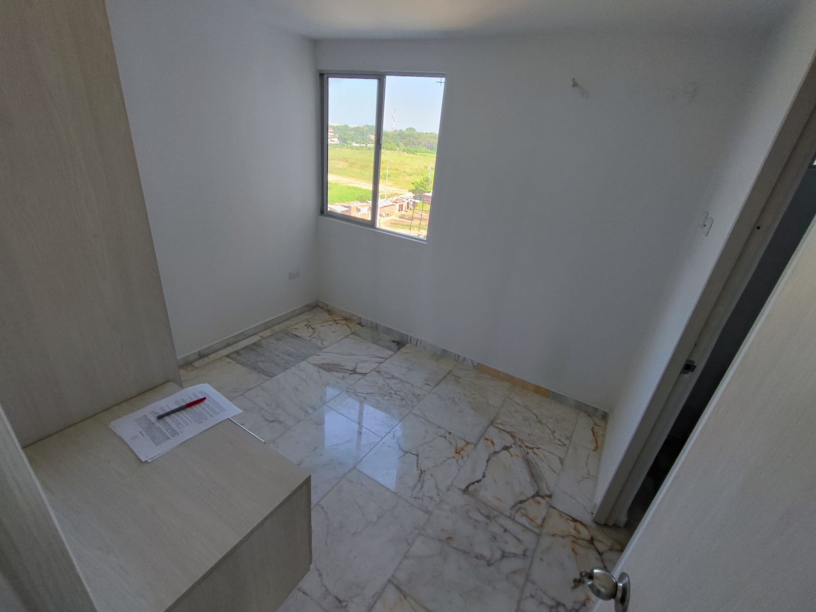 APARTAMENTO EN VENTA, TURBACO- CARTAGENA