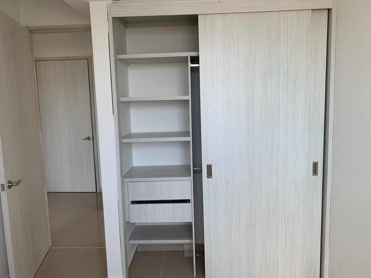 APARTAMENTO EN VENTA EL COUNTRY - CARTAGENA