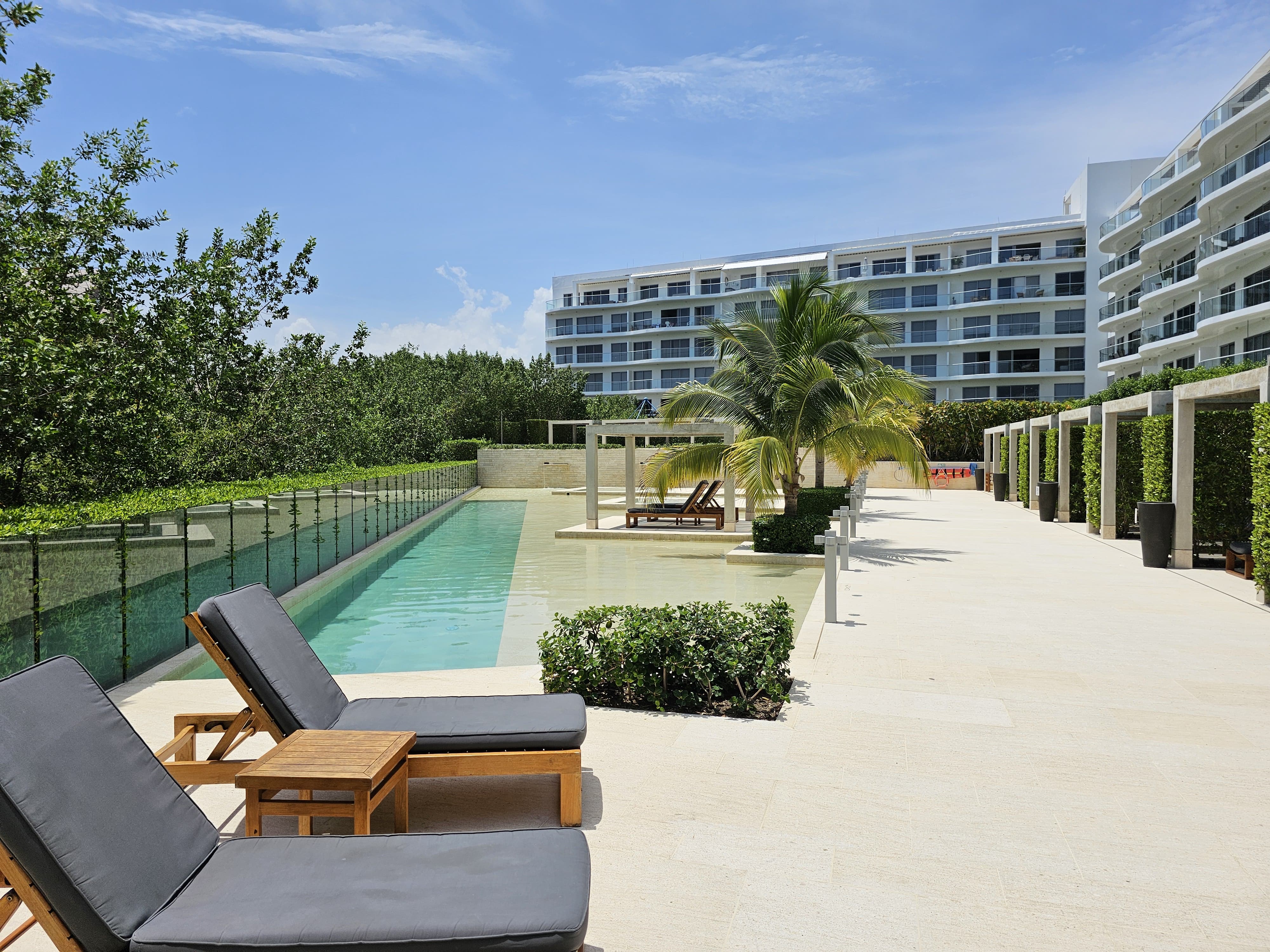 APARTAMENTO EN VENTA MANZANILLO DEL MAR  - CARTAGENA