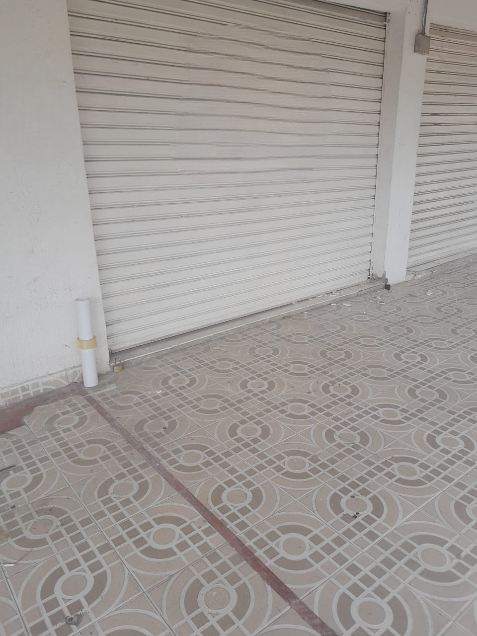 LOCAL EN ARRIENDO, LOS ALPES - CARTAGENA