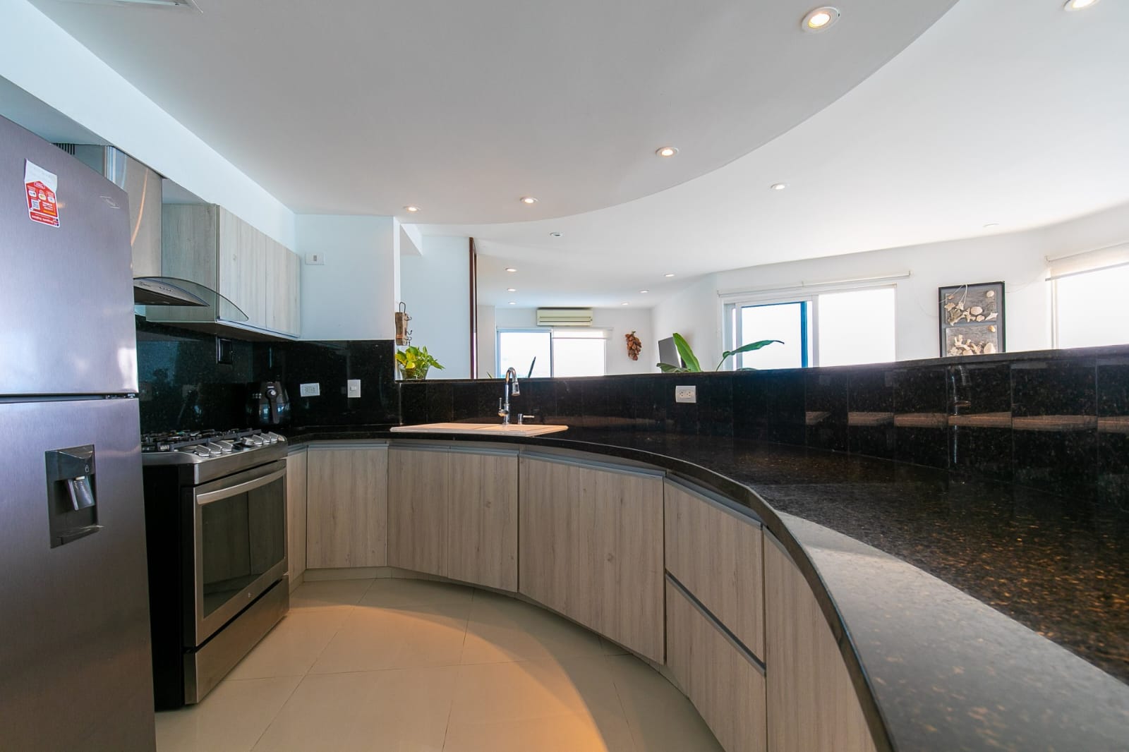 APARTAMENTO EN VENTA LA BOQUILLA - CARTAGENA