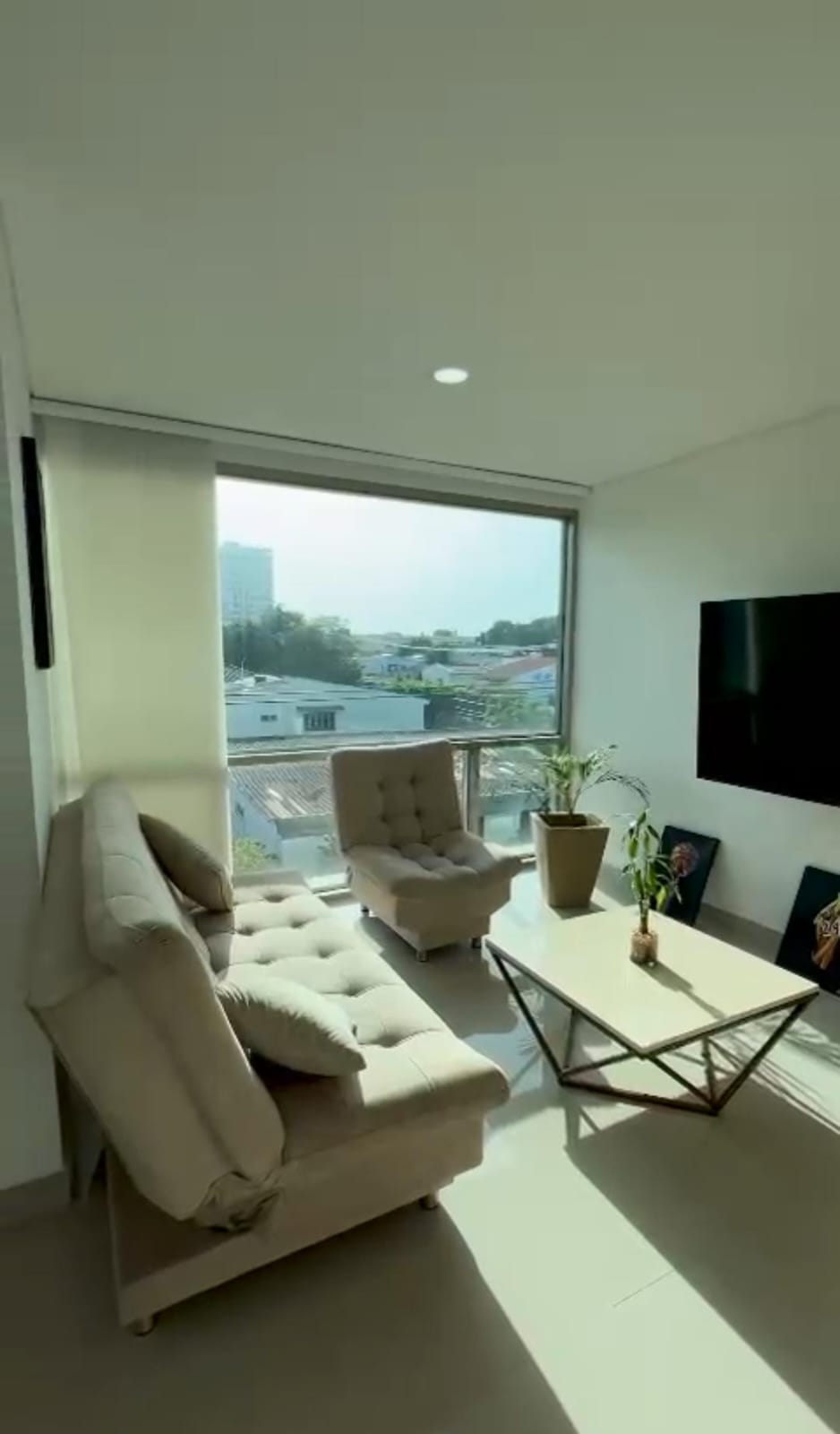 APARTAMENTO EN VENTA CRESPO - CARTAGENA