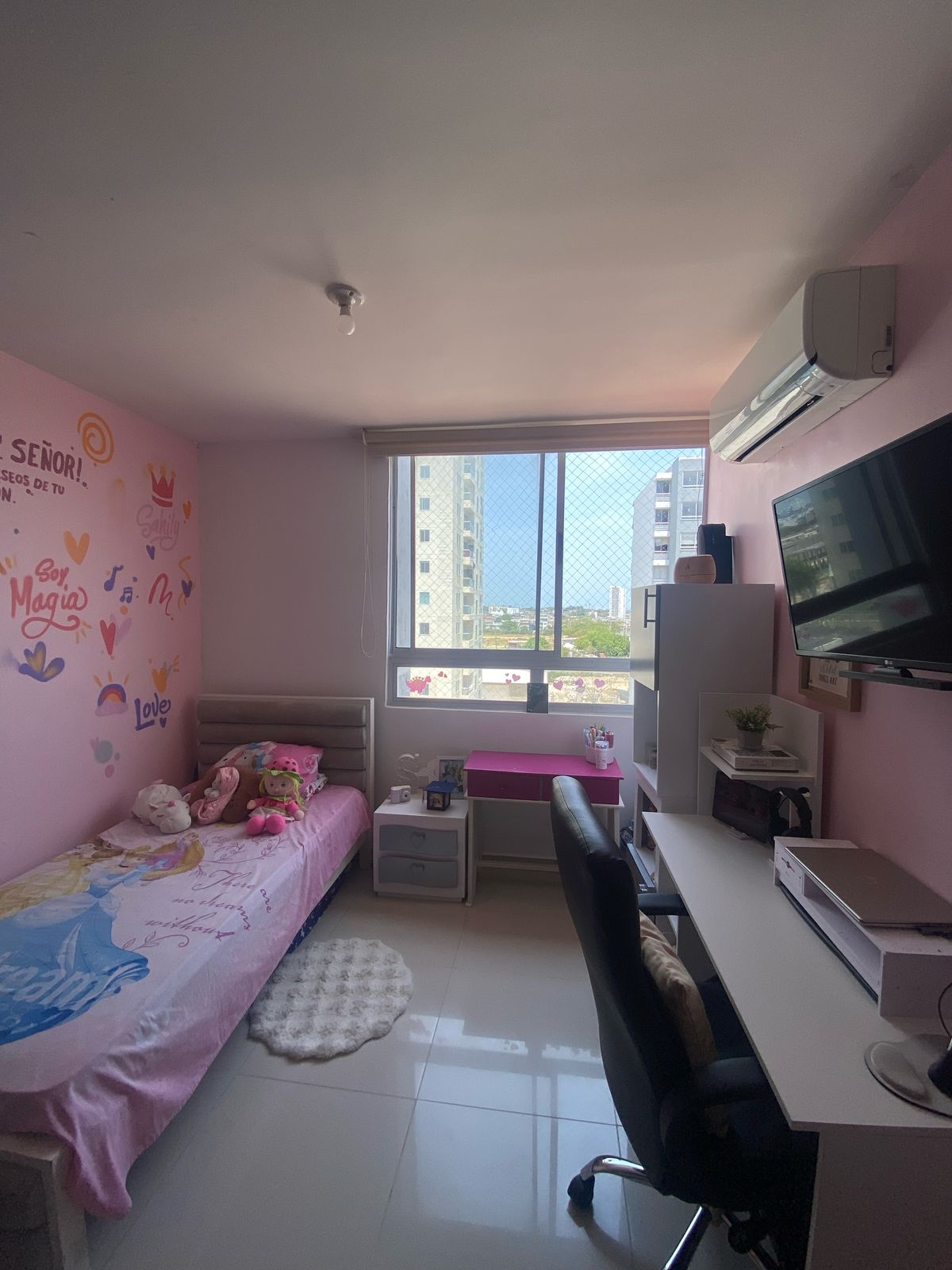 APARTAMENTO EN VENTA TERNERA - CARTAGENA