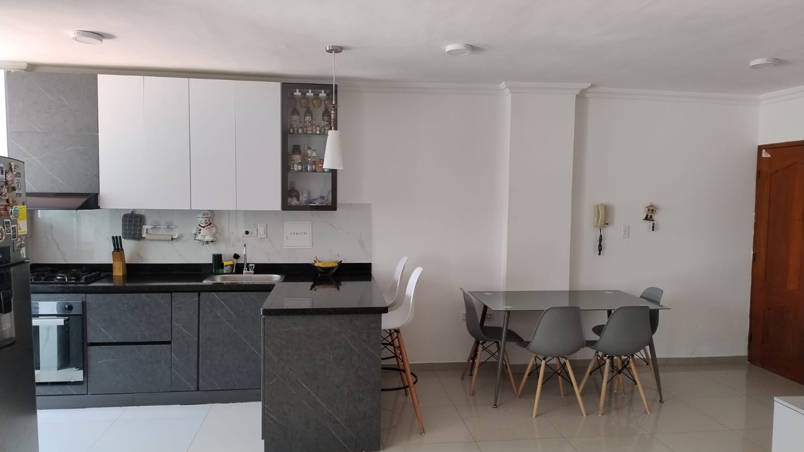 Apartamento en Venta, El Recreo - Cartagena.