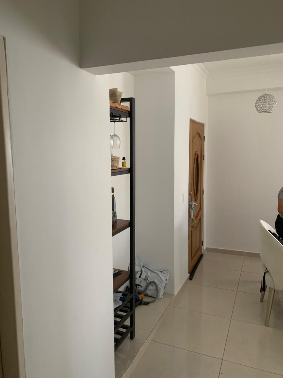 APARTAMENTO EN VENTA PIE DE LA POPA - CARTAGENA