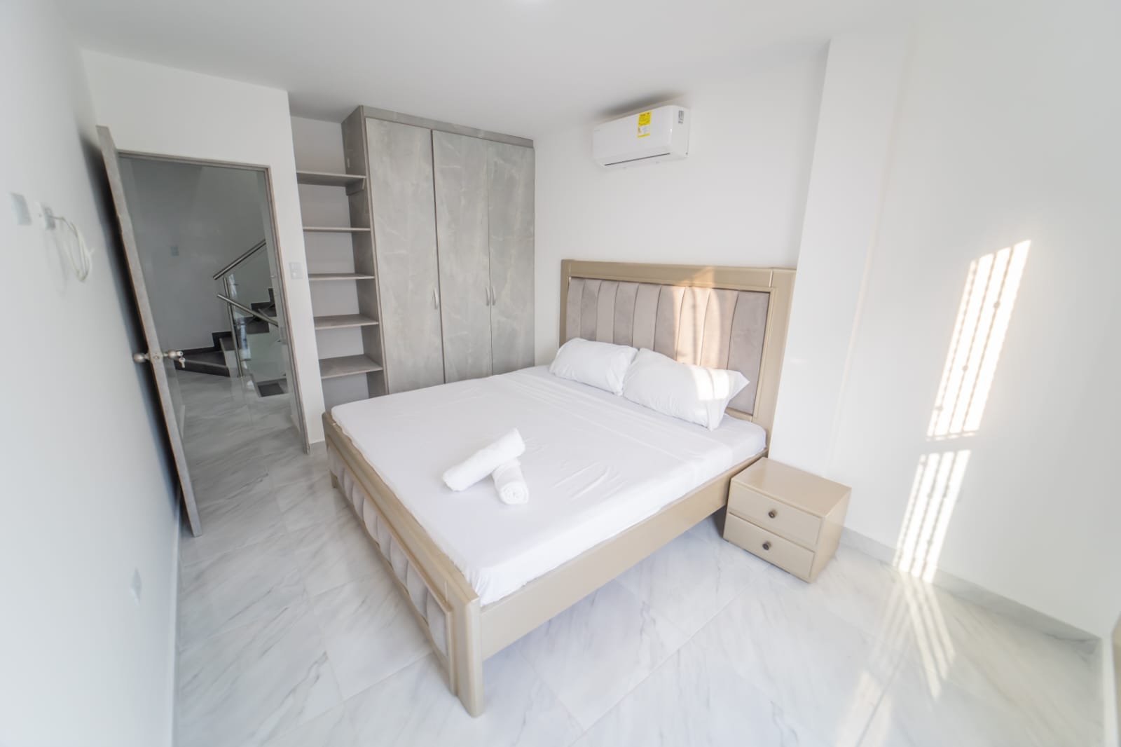 CASA EN VENTA SAN FERNANDO - CARTAGENA