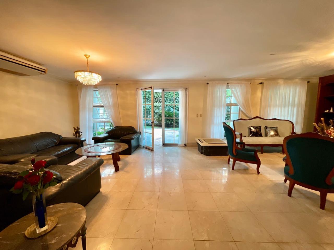 CASA EN VENTA CASTILLOGRANDE - CARTAGENA