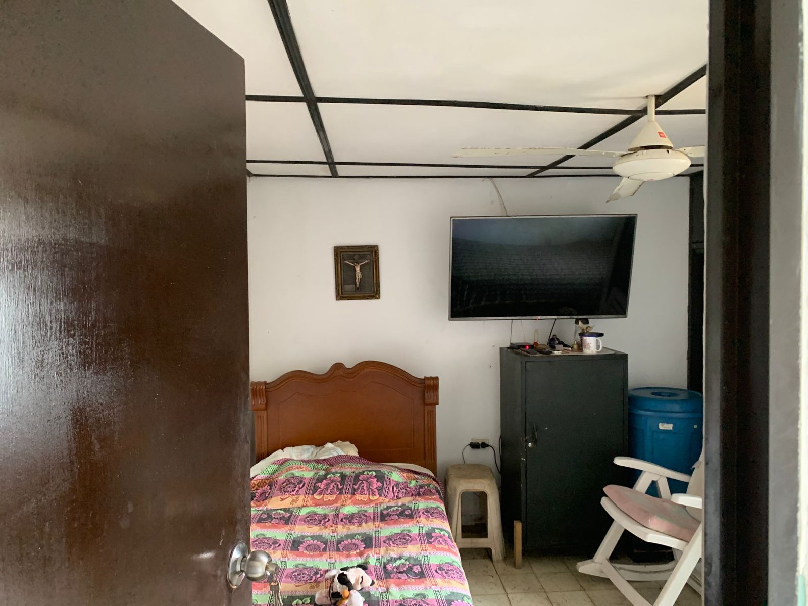 CASA EN VENTA EL BOSQUE - CARTAGENA