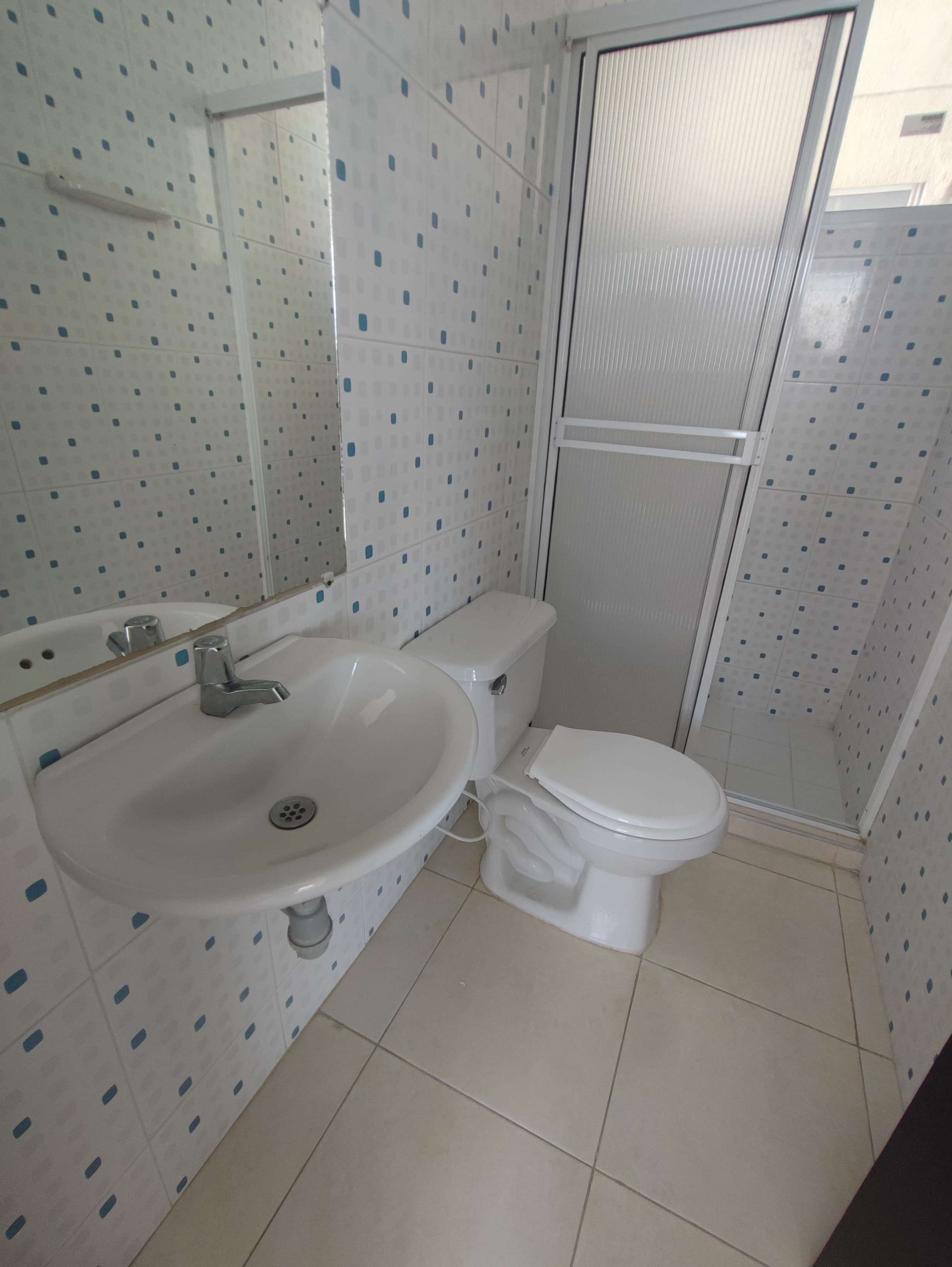 APARTAMENTO EN VENTA ALTO BOSQUE - CARTAGENA