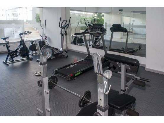 APARTAMENTO EN VENTA EN MANGA - CARTAGENA