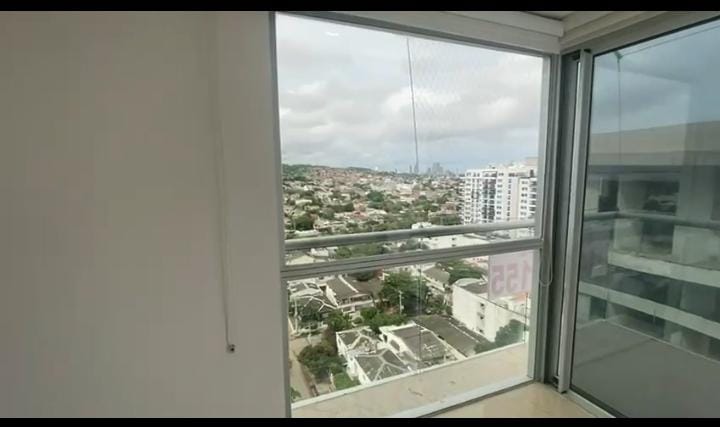 APARTAMENTO EN VENTA EN CRESPO - CARTAGENA