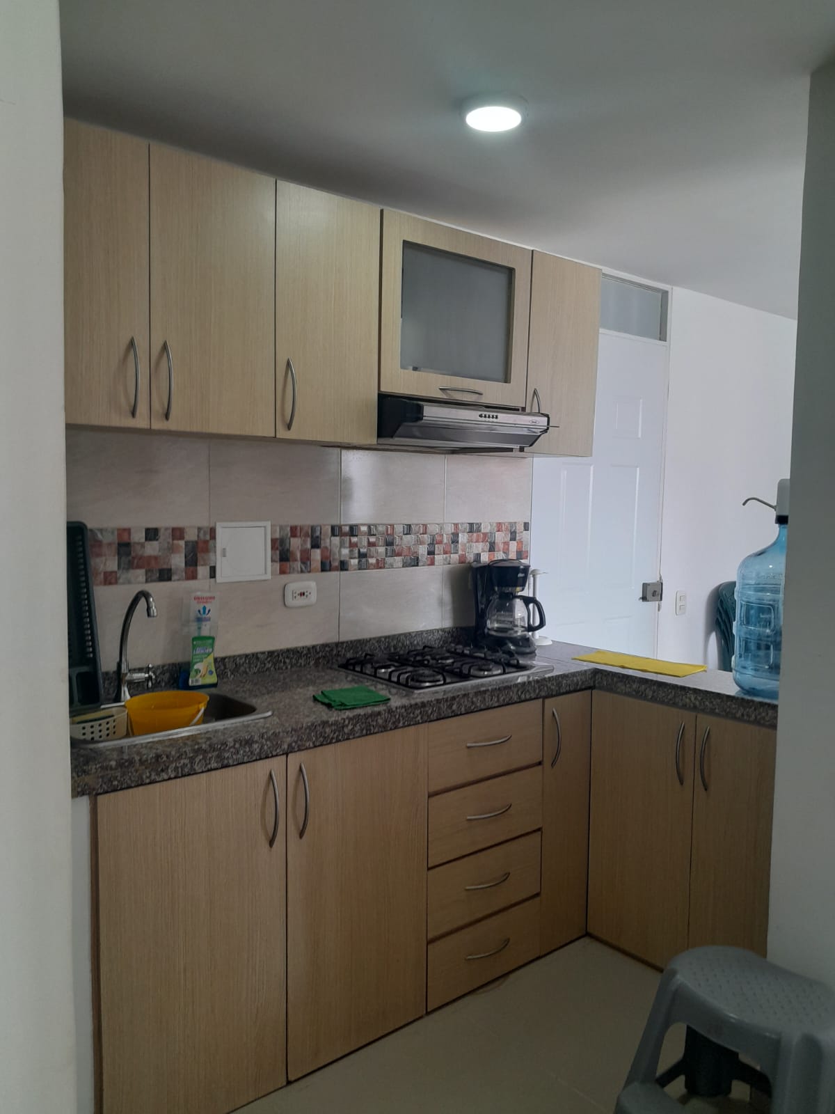 APARTAMENTO EN VENTA EN LA CAROLINA - CARTAGENA
