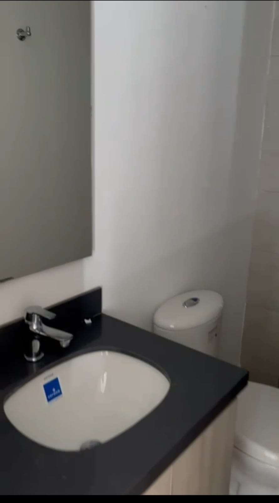 APARTAMENTO EN ARRIENDO EN SERENA DEL MAR - CARTAGENA