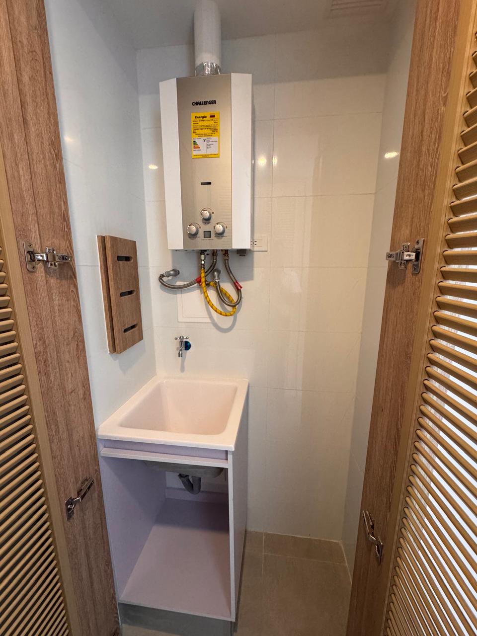 APARTAMENTO EN ARRIENDO LOS MORROS - CARTAGENA