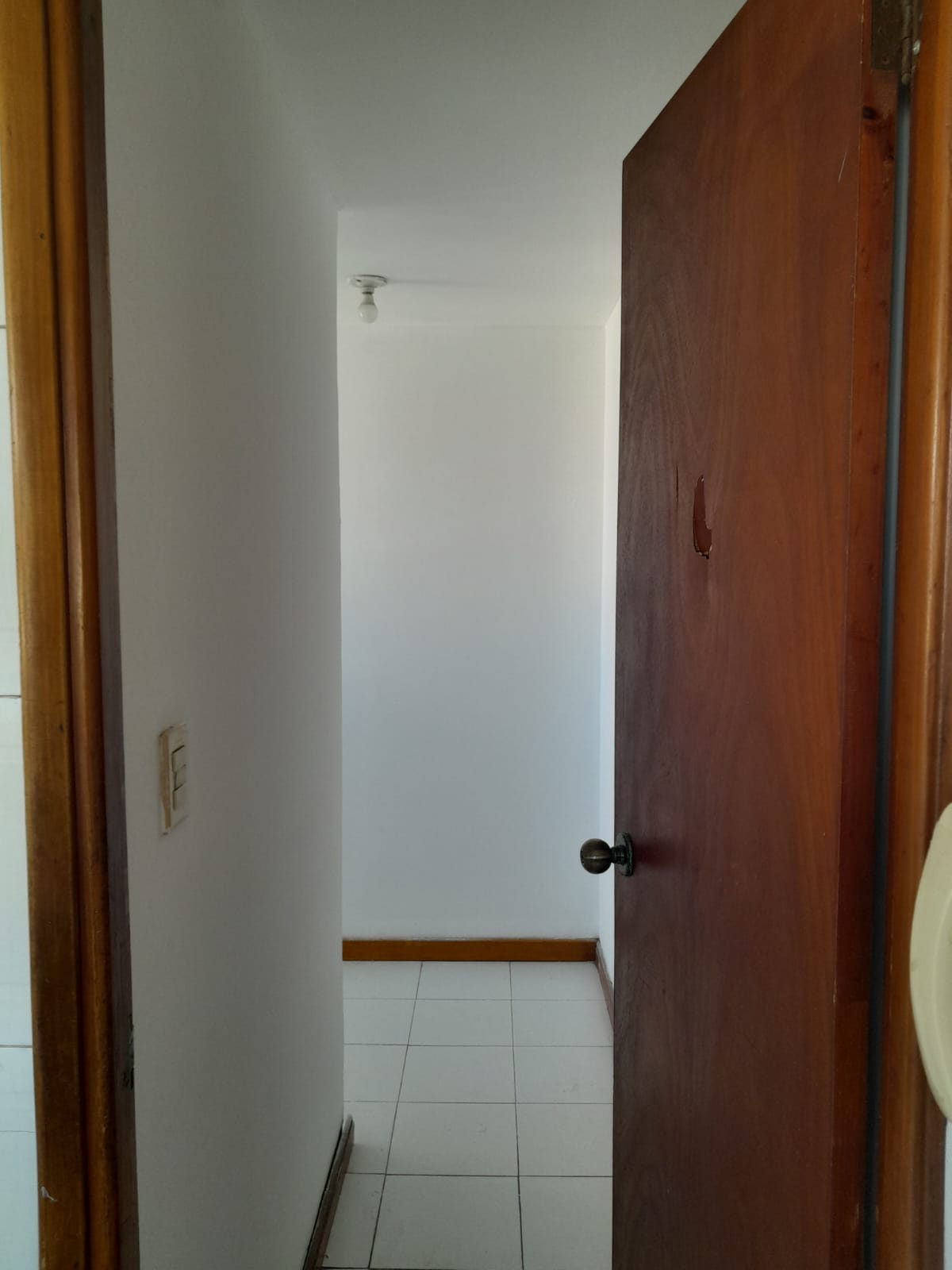 APARTAMENTO EN VENTA PIE DE LA POPA  - CARTAGENA