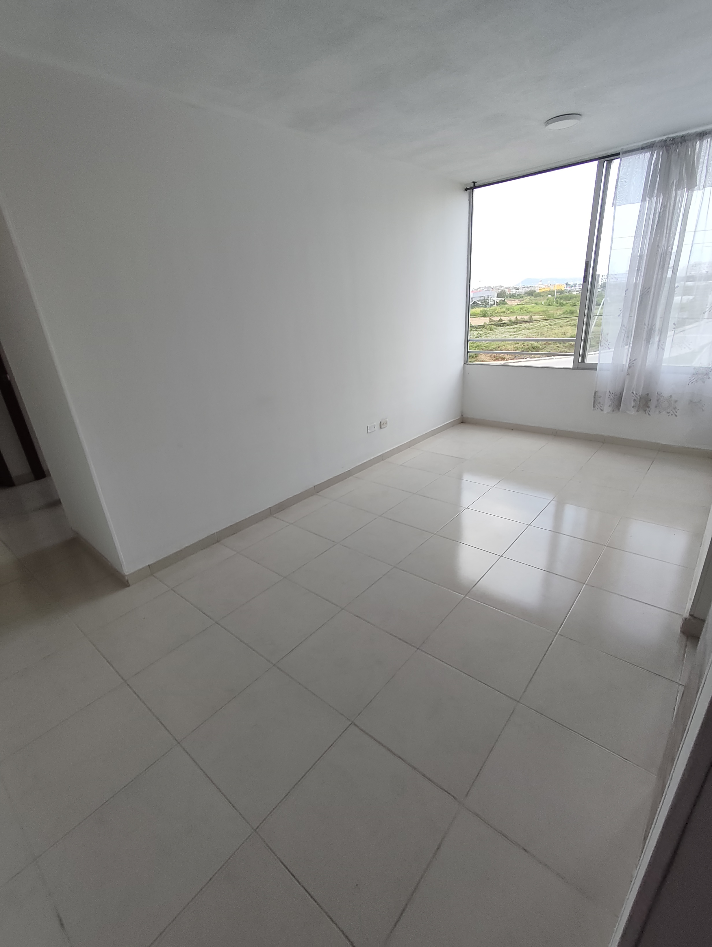 APARTAMENTO EN VENTA, LA CAROLINA - CARTAGENA
