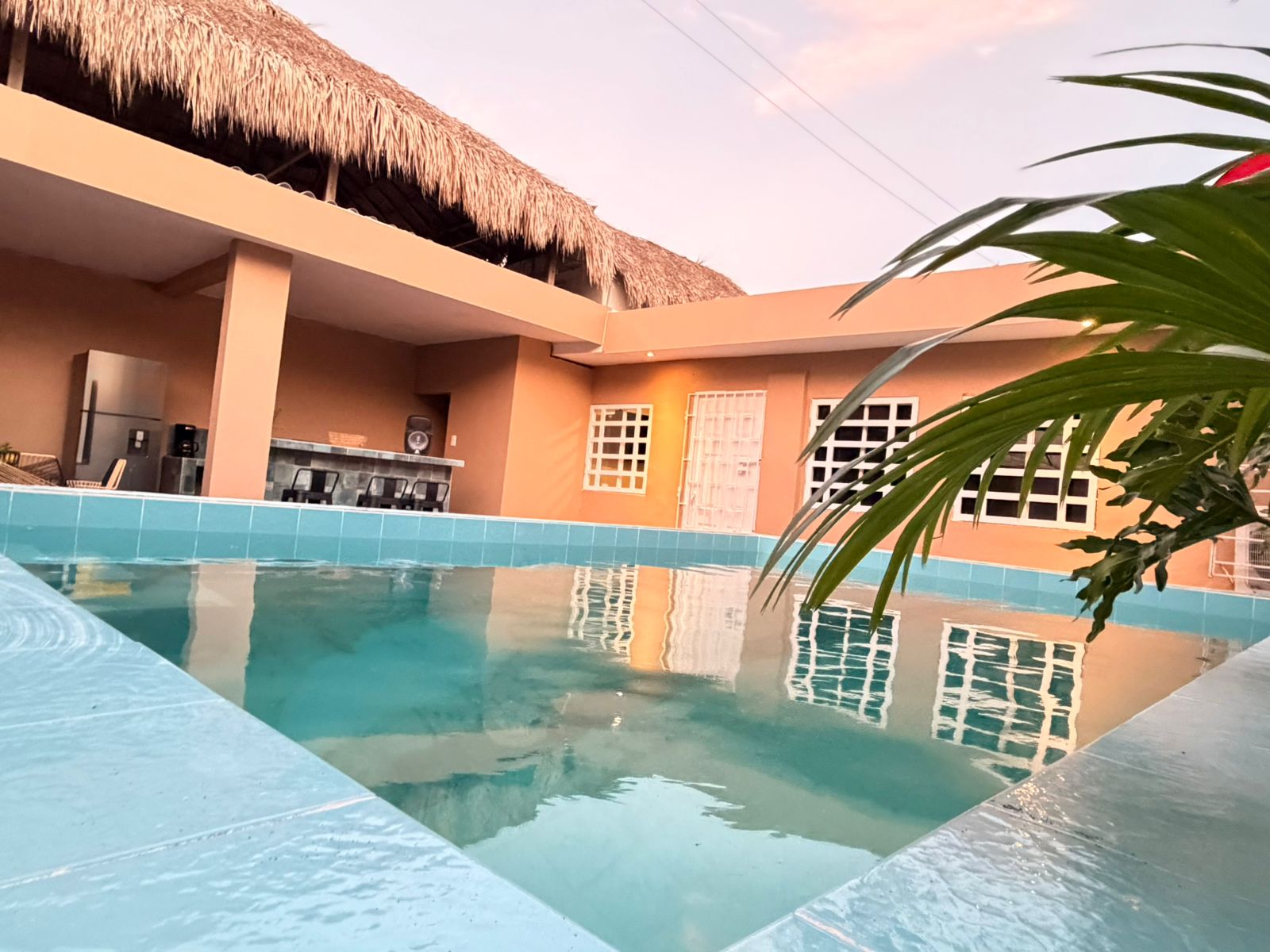 CASA EN VENTA LA BOQUILLA VACACIONAL DOS CUADRAS DE LA PLAYA