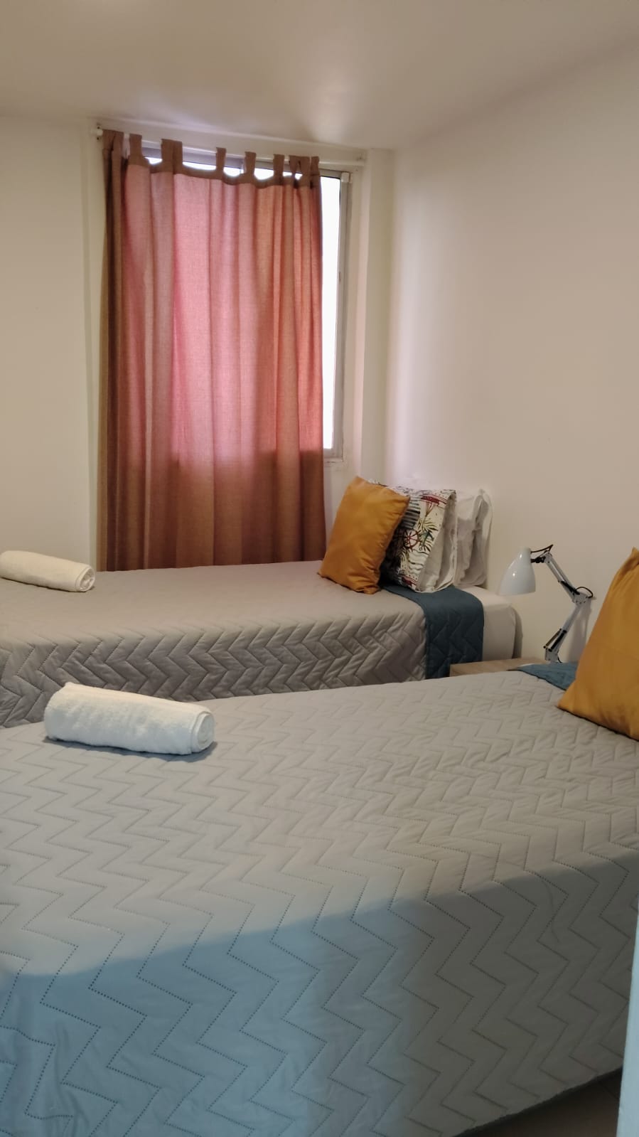 ARRIENDO APARTAMENTO AMOBLADO EN MANGA