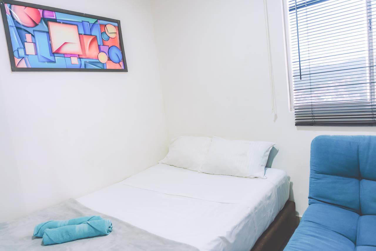 APARTAMENTO AMOBLADO EN ARRIENDO TORICES CARTAGENA