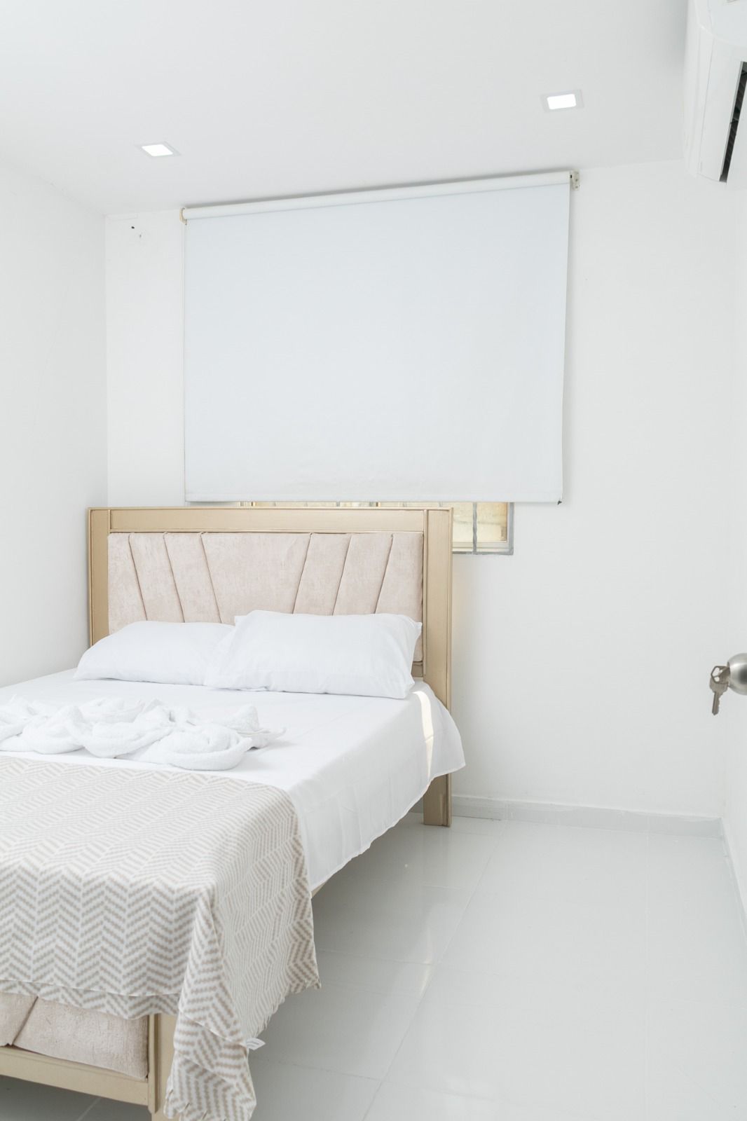 APARTAMENTO EN VENTA USO DE TURISMO (Airbnb) TORICES CARTAGENA