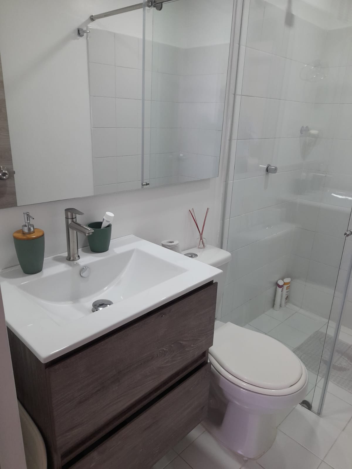 APARTAMENTO EN VENTA USO DE TURISMO (Airbnb) TORICES CARTAGENA