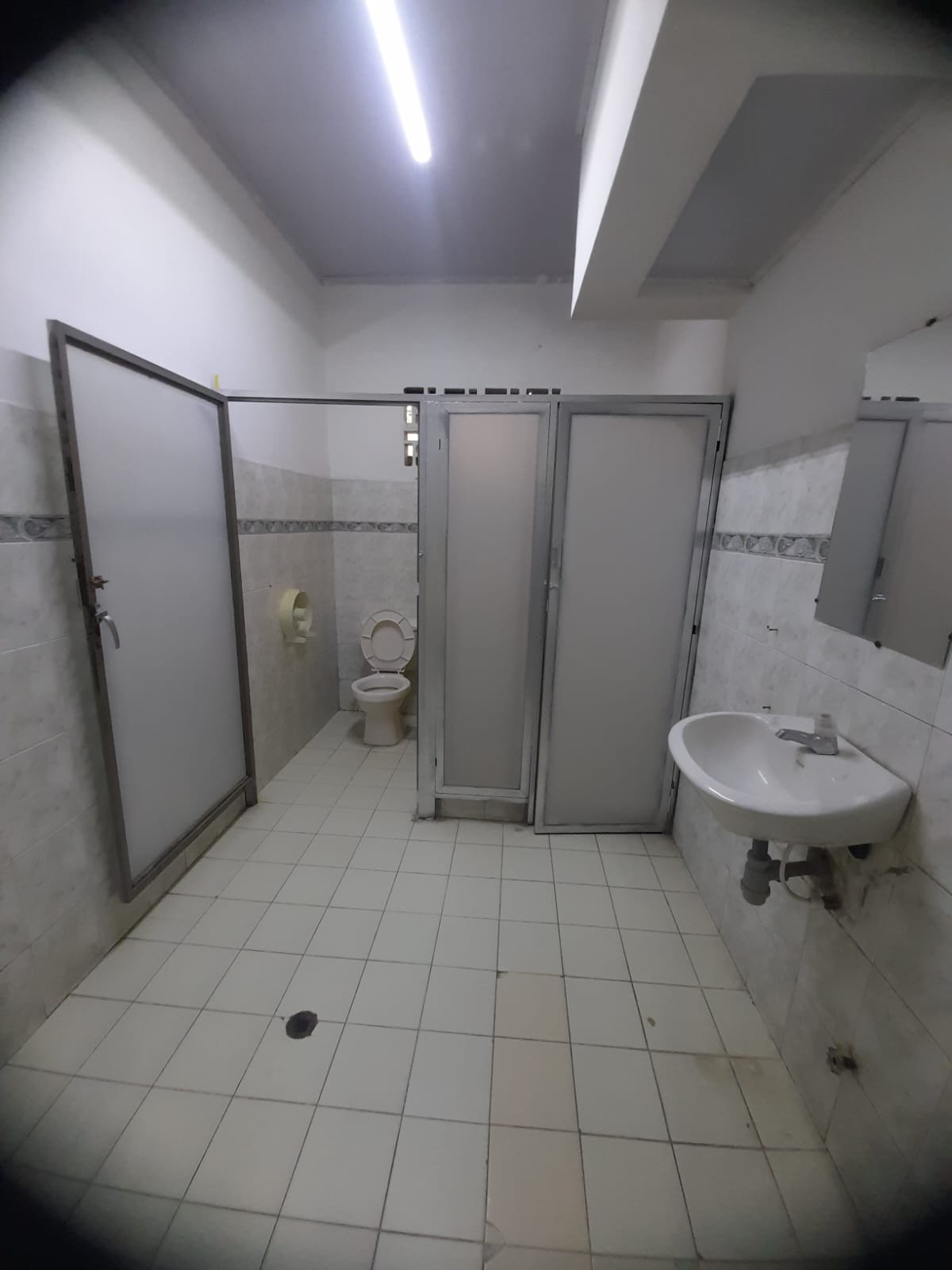 LOCAL EN ARRIENDO BARRIO ESPAÑA - CARTAGENA