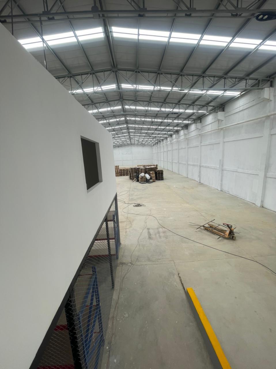 BODEGA EN ARRIENDO MAMONAL - CARTAGENA