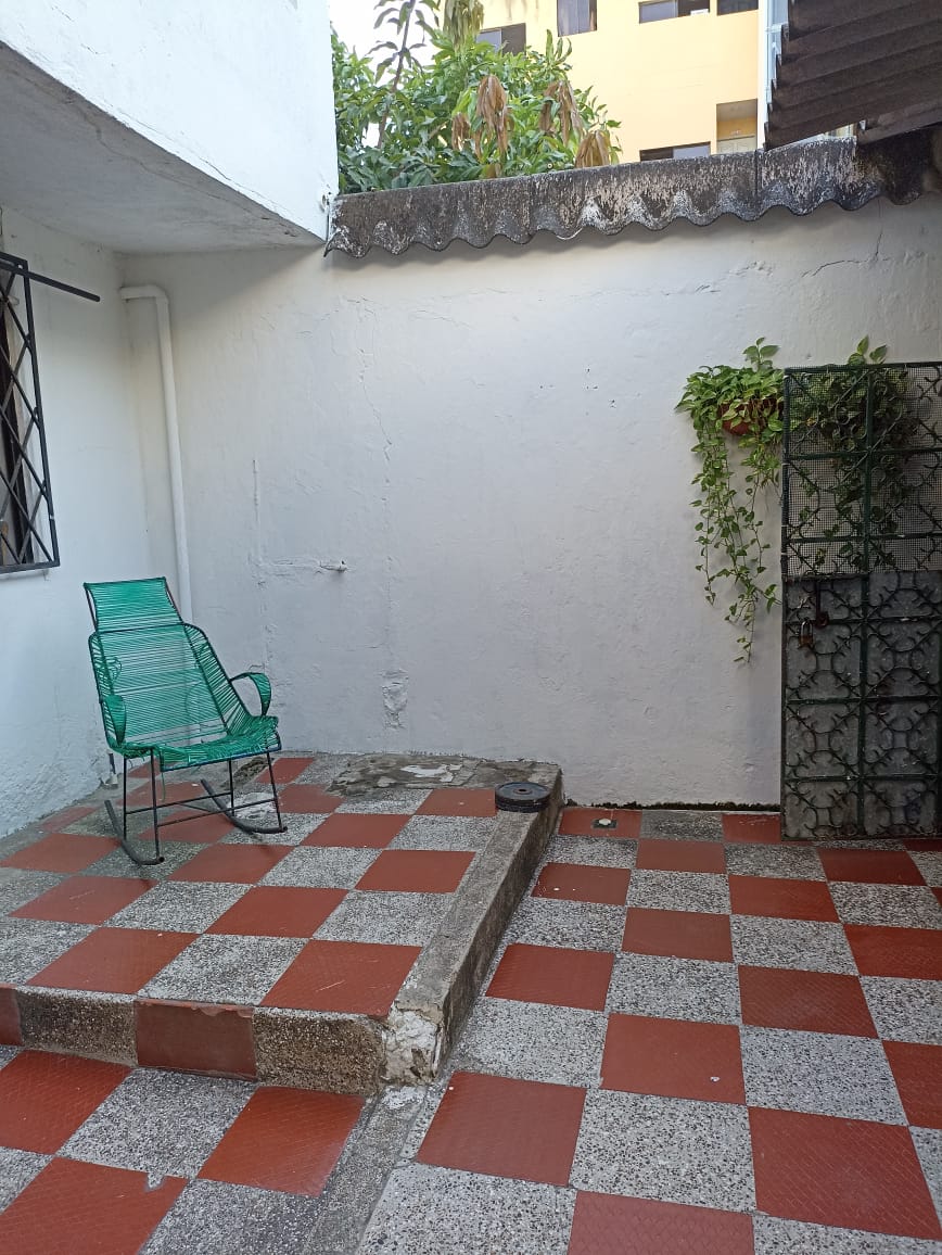 VENTA DE CASA EN LA CONCEPCIÒN - CARTAGENA