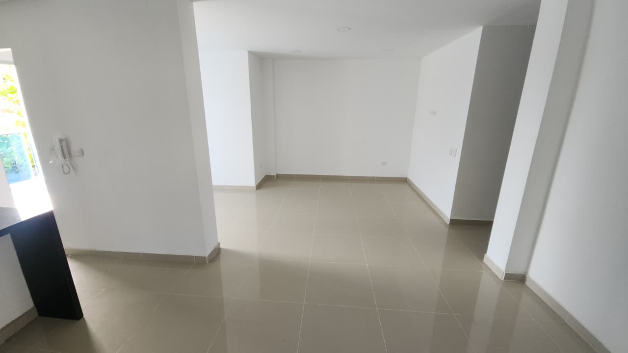 SE ARRIENDA APARTAMENTO EN ALTO BOSQUE - CARTAGENA