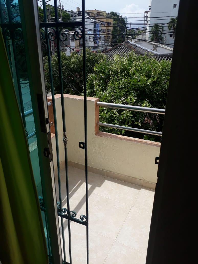 VENTA DE CASA EN MANGA - CARTAGENA