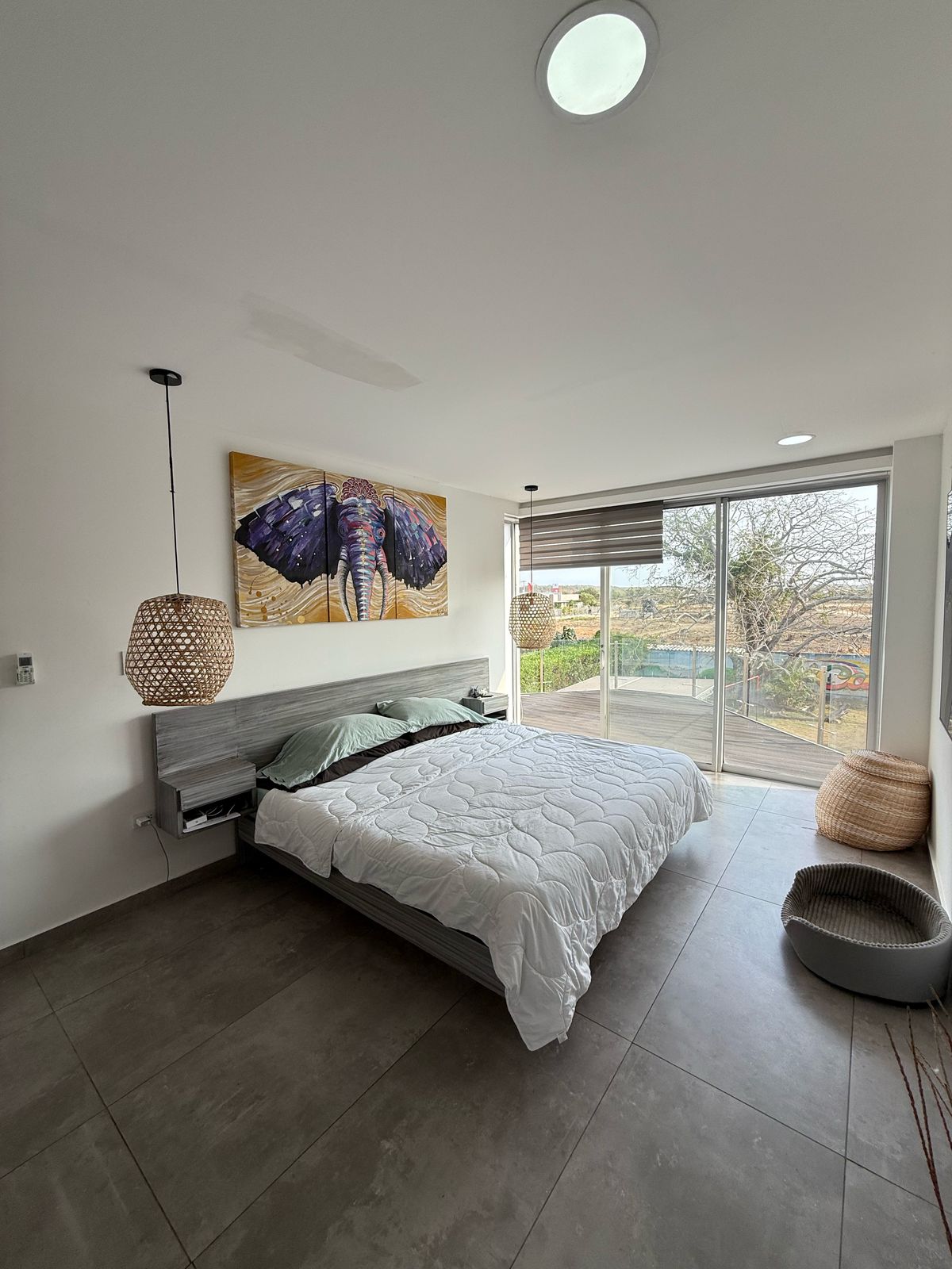 EN VENTA CASA EN CONDOMINIO CON SALIDA DIRECTA AL MAR - CARTAGENA