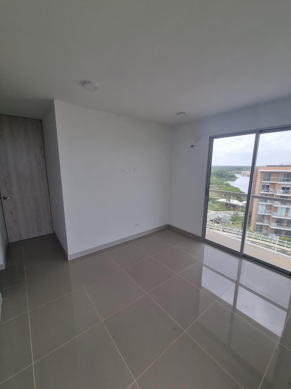 EN VENTA APARTAMENTO EN SERENA DEL MAR - CARTAGENA