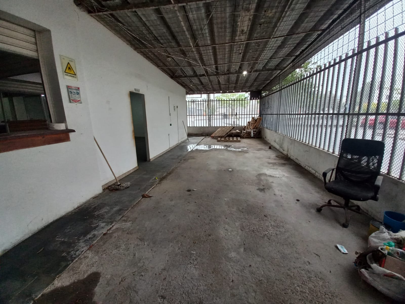 LOCAL EN ARRIENDO SANTA LUCIA - CARTAGENA