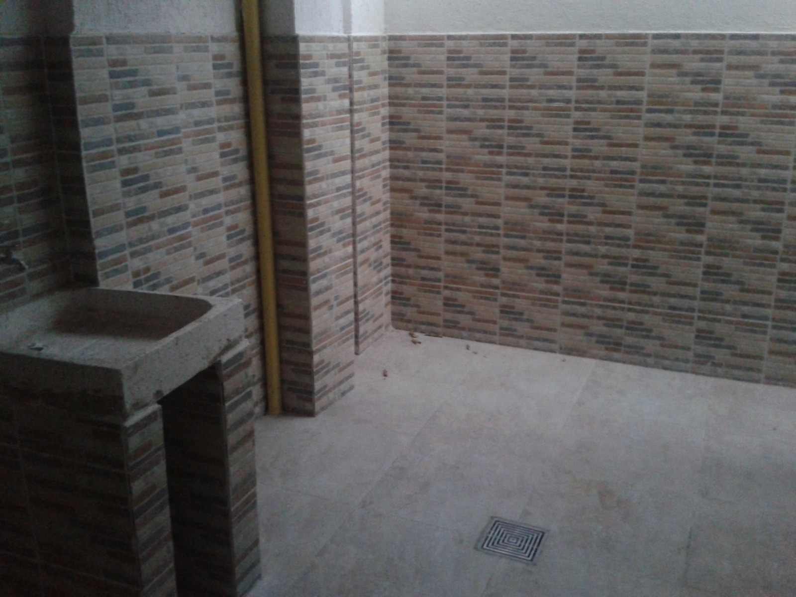 CASA EN VENTA SANTA CLARA - CARTAGENA