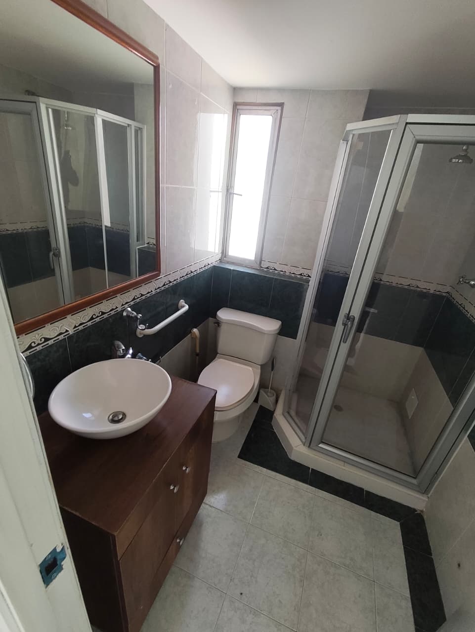 APARTAMENTO EN ARRIENDO BOCAGRANDE - CARTAGENA