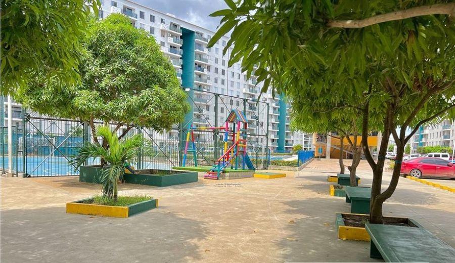 ARRIENDO APARTAMENTO EN VILLA ROSITA