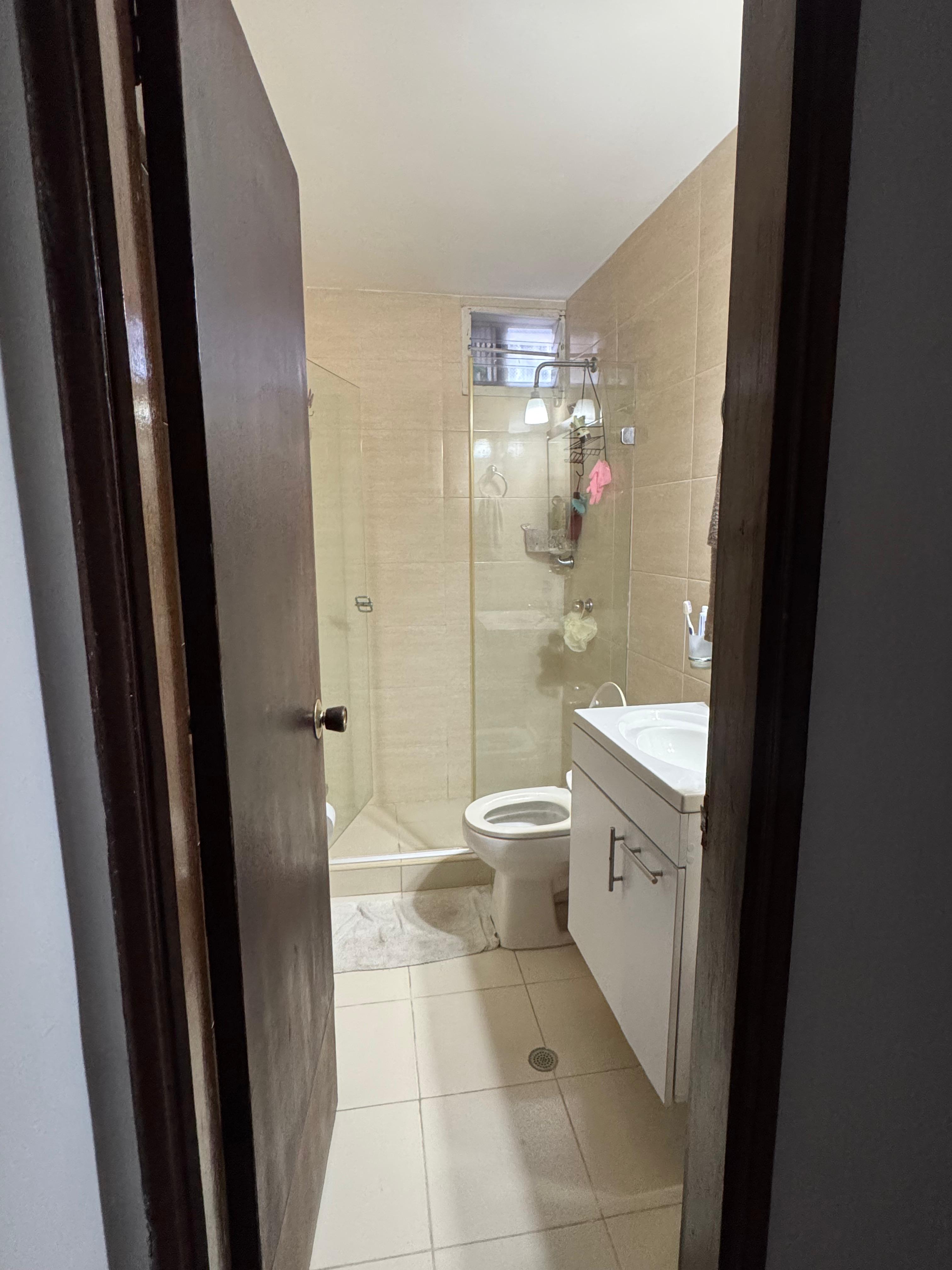 EN VENTA APARTAMENTO BOCAGRANDE - CARTAGENA