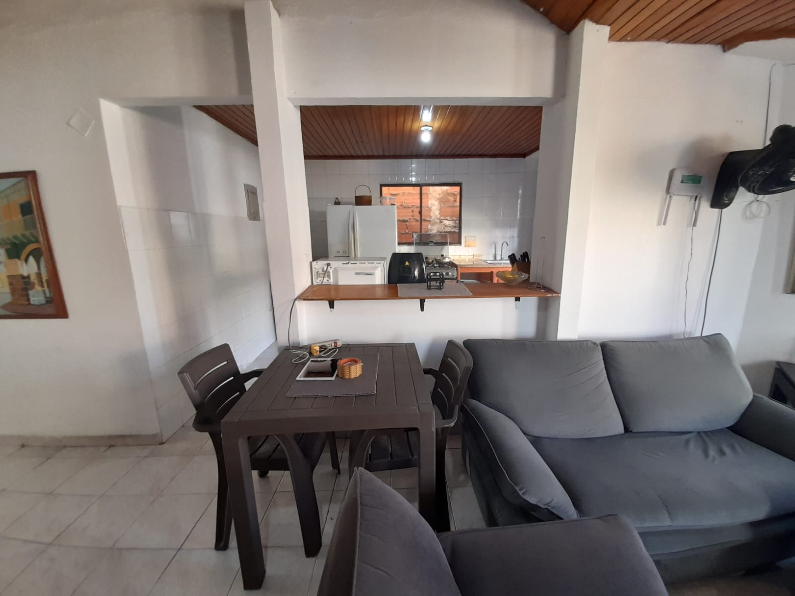 EN VENTA APARTAMENTO EN PARAGUAY - CARTAGENA