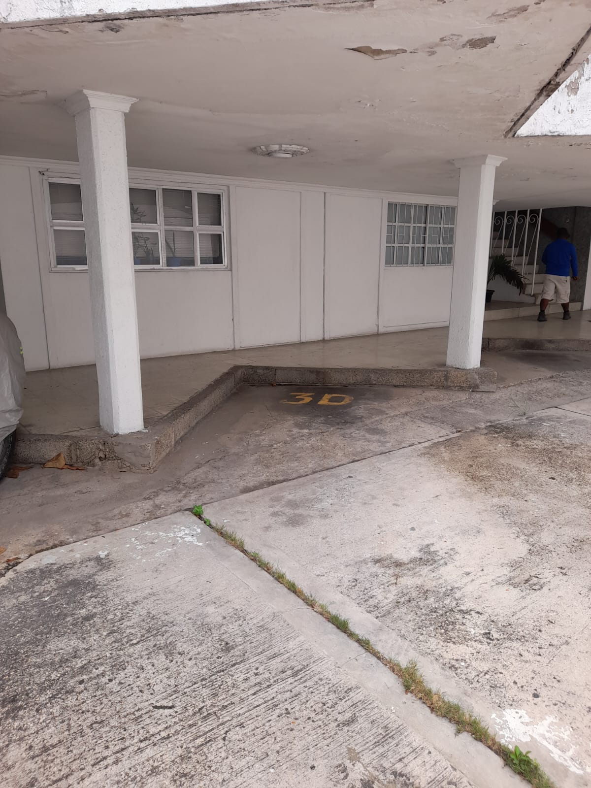 APARTAMENTO EN ARRIENDO BOCAGRANDE - CARTAGENA