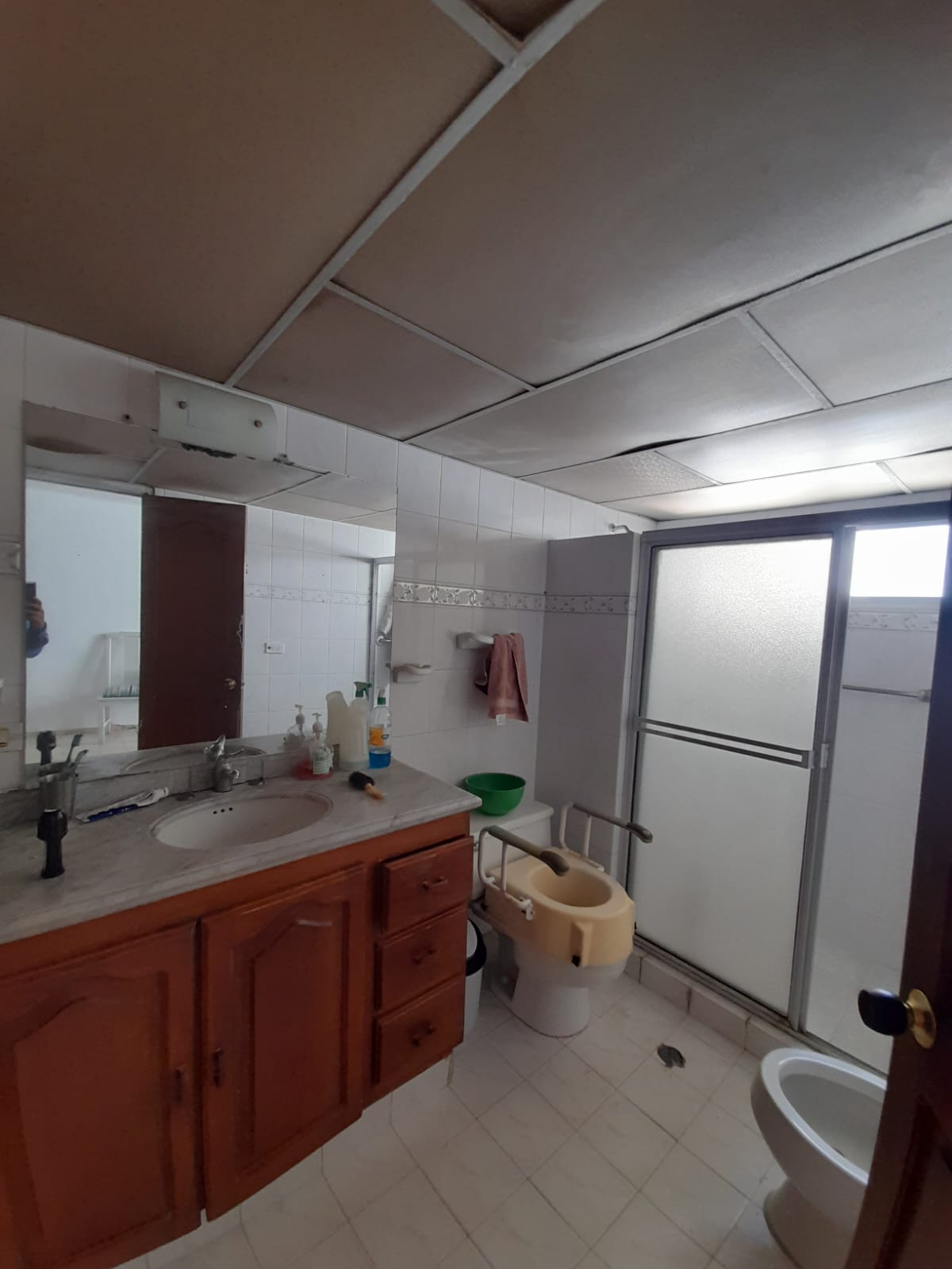 EN VENTA APARTAMENTO EN BOCAGRANDE - CARTAGENA