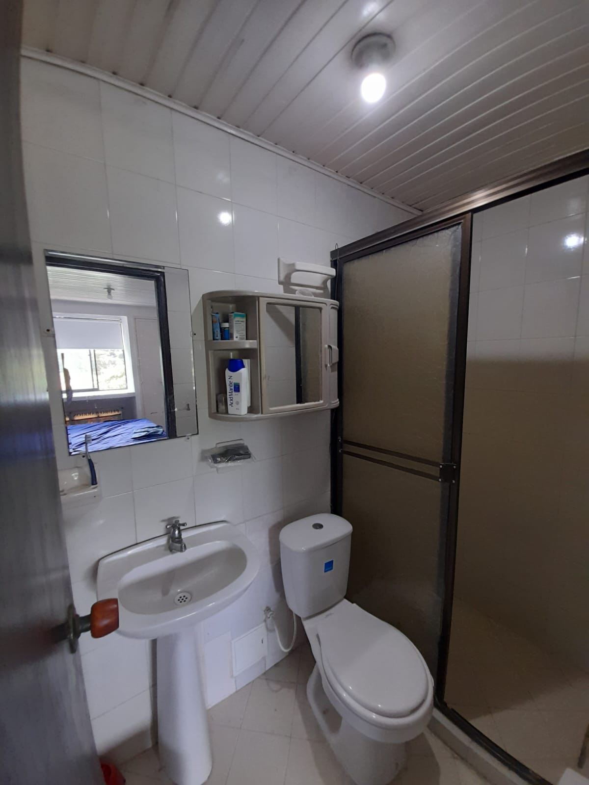 EN VENTA APARTAMENTO EN ALAMEDA LA VICTORIA - CARTAGENA