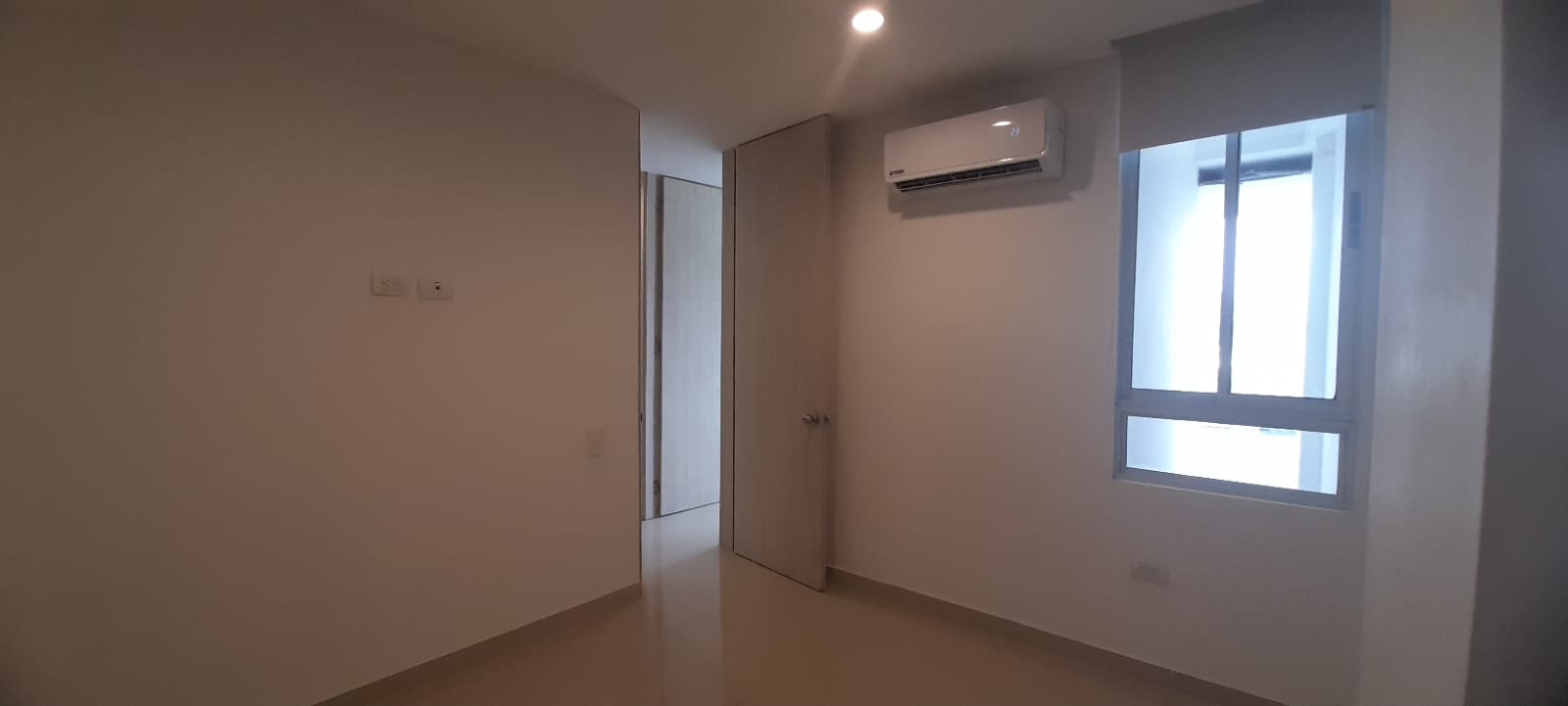 ARRIENDO APARTAMENTO EN CABRERO
