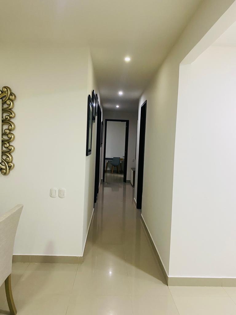 APARTAMENTO PARA ARRIENDO EN ZONA NORTE