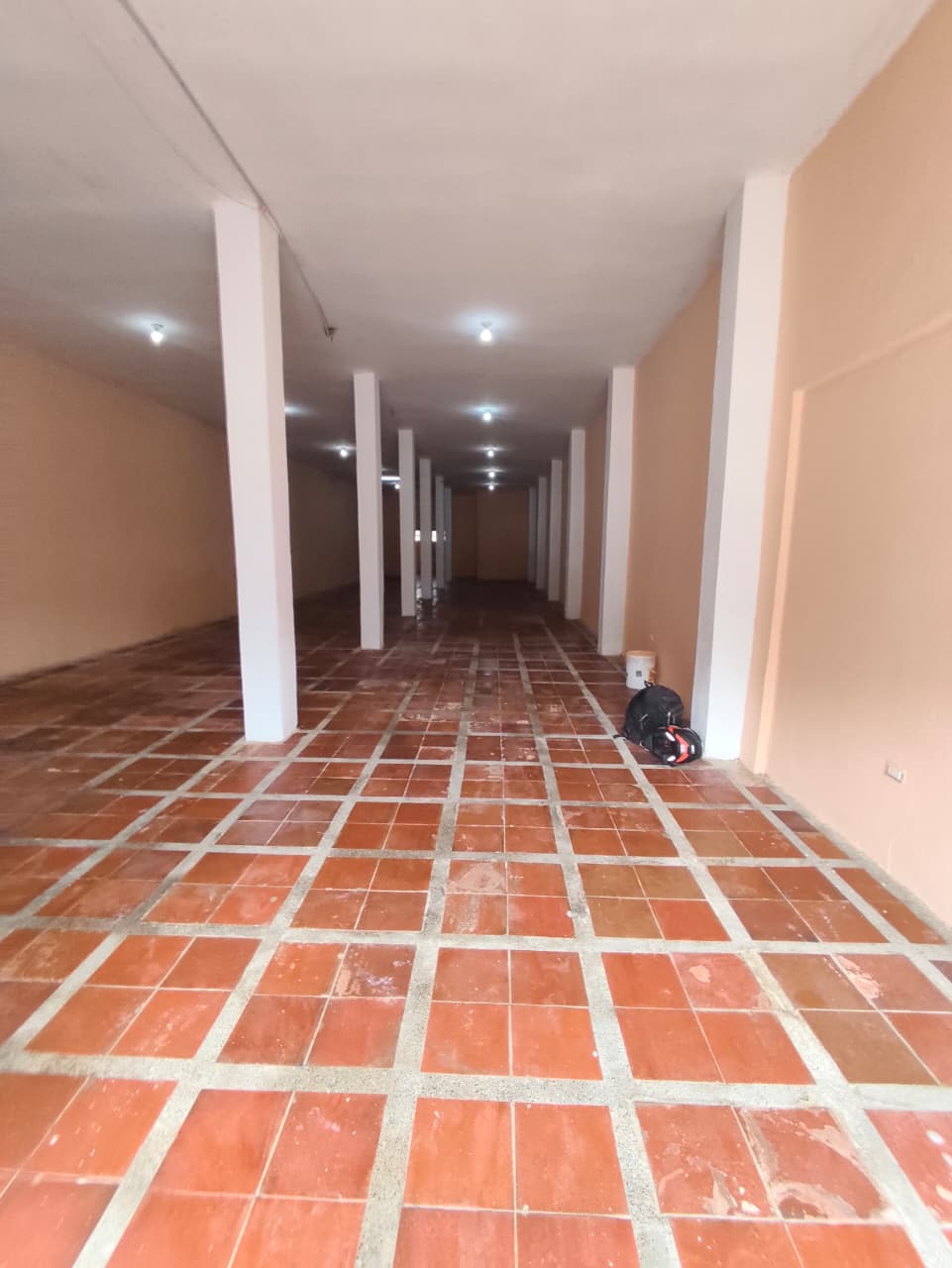 LOCAL EN ARRIENDO  PIE DE LA POPA - CARTAGENA