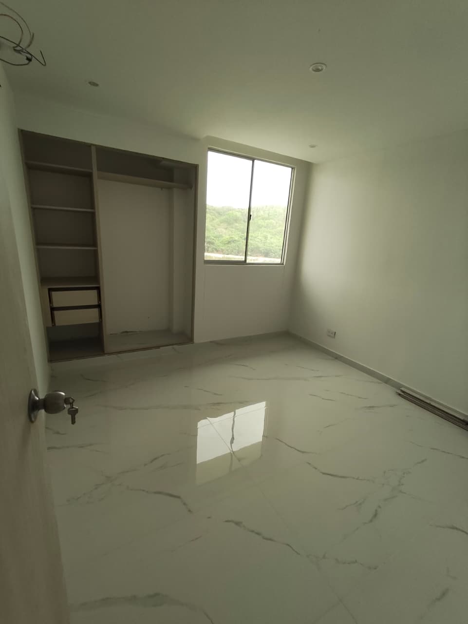 ARRIENDO APARTAMENTO MANZANILLO DEL MAR - CARTAGENA