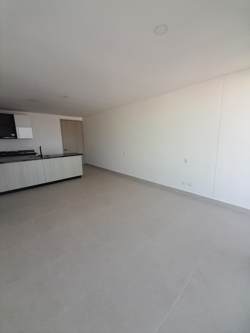 Apartamento para Arriendo en Manga Cartagena