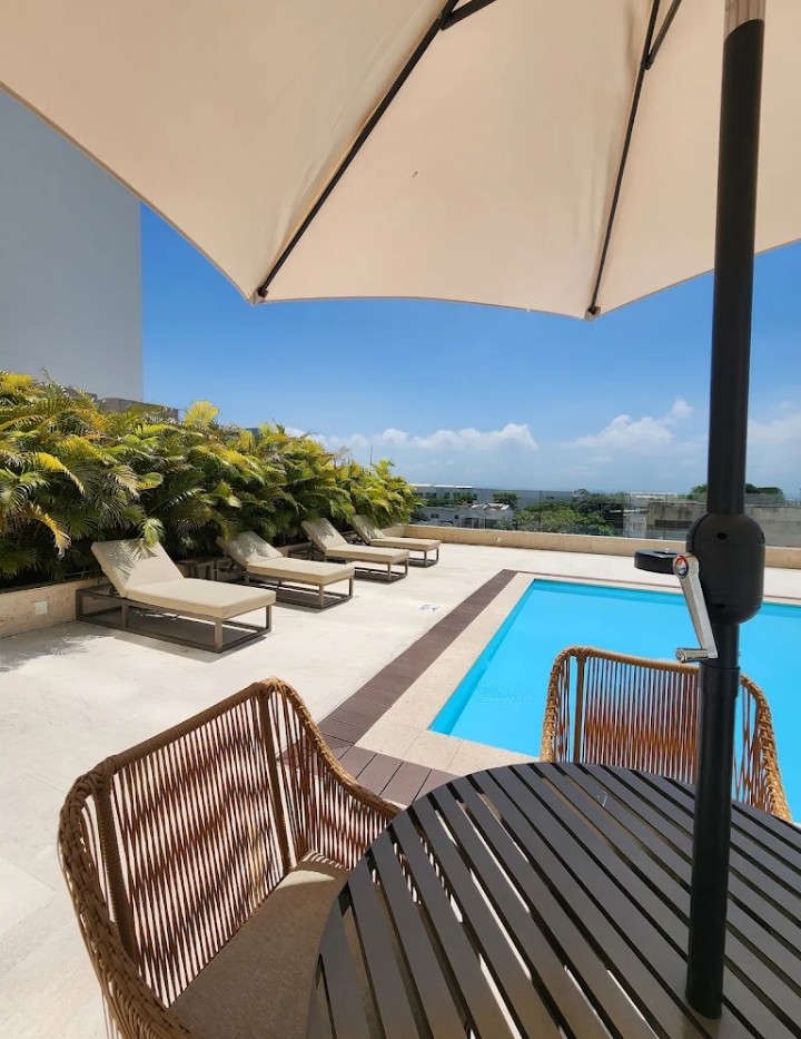 APARTAESTUDIO EN VENTA CRESPO - CARTAGENA