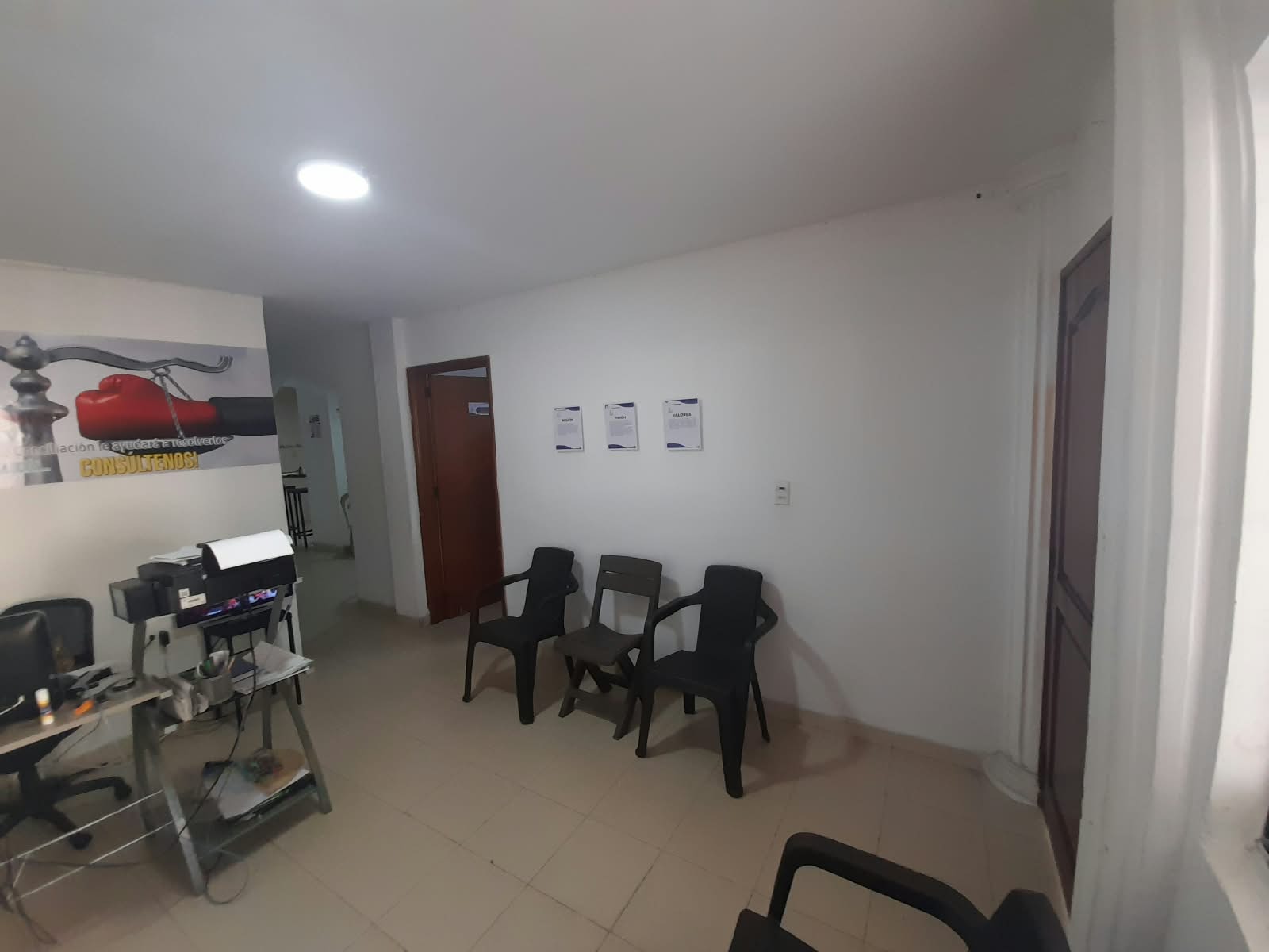CASA EN ARRIENDO SANTA LUCIA - CARTAGENA