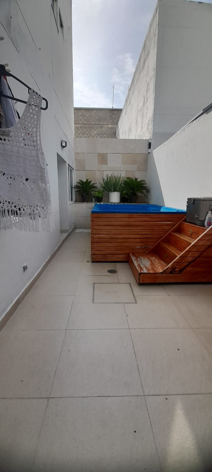 ARRIENDO APARTAMENTO EN BOCAGRANDE